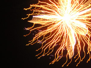 Fireworks